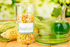 Boho biofuel availability