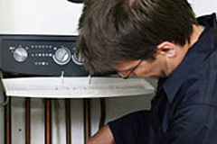 boiler repair Boho